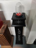 Zanzi-Bar lanceur de dés, Antiquités & Art, Enlèvement