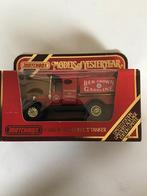 Matchbox models of yesteryear, Hobby en Vrije tijd, Ophalen, Zo goed als nieuw