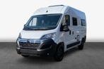 Robeta Ares 2.2 HDI 140 Pk ( 5,41m ), Caravans en Kamperen, Mobilhomes, Overige merken, Bus-model, Bedrijf, Diesel
