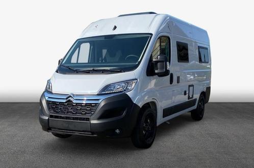Robeta Ares 2.2 HDI 140 Pk ( 5,41m ), Caravans en Kamperen, Mobilhomes, Bedrijf, Bus-model, tot en met 3, Overige merken, Diesel
