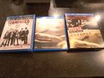 Blu-ray dvd box : tormented en autopsy, Cd's en Dvd's, Ophalen of Verzenden