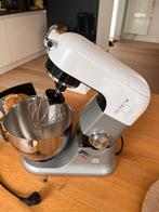 Keuken robot + toebehoren, Elektronische apparatuur, Ophalen, Zo goed als nieuw