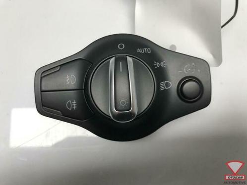 audi a4 8k lichtschakelaar aut. 8k0941531as, Auto-onderdelen, Dashboard en Schakelaars, Audi, Gebruikt