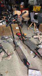 2x electrische steps, Sport en Fitness, Fitnessmaterialen, Ophalen, Zo goed als nieuw