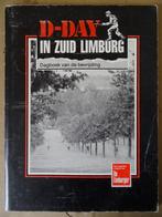 Libération D-day in Limburg Dagboek van de bevrijding 1994, Enlèvement ou Envoi, Général, Deuxième Guerre mondiale, Utilisé