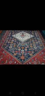 Vloer kleden...Perzische tapijt oud, Antiquités & Art, Tapis & Textile, Enlèvement
