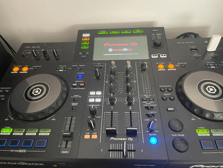 Pioneer dj  XDJ RR, Musique & Instruments, DJ sets & Platines, Utilisé, Pioneer, Enlèvement