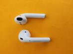 Airpods 2 zonder oplaadcase, Ophalen, Zo goed als nieuw