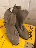 Enkellaarzen maat 37, Enlèvement ou Envoi, Comme neuf