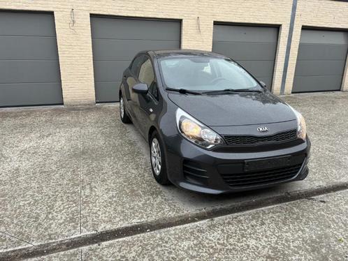 Kia rio 1.2 Benzine, Autos, Kia, Particulier, Rio, Caméra de recul, Apple Carplay, Essence, Euro 6, Hatchback, 5 portes, Boîte manuelle