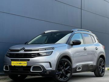 Citroen C5 Aircross Shine / 1.5 BlueHDi 