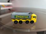 Matchbox Lesney Superfast Eight-Wheel Tipper nr 51-C 1970, Ophalen of Verzenden