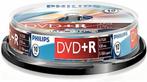 LOT DE 70 DVD ET CD VIERGES, Computers en Software, Beschrijfbare discs, Nieuw, Dvd, Verzenden