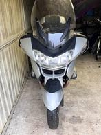 bmw r1200rt, 2 cilinders, Motorrijbewijs A, Particulier, Meer dan 35 kW