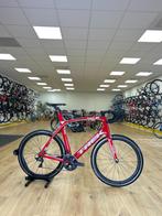 Trek Madone SL6 Segafredo Carbon Racefiets, Sport en Fitness, Wielrennen, Ophalen of Verzenden, Zo goed als nieuw