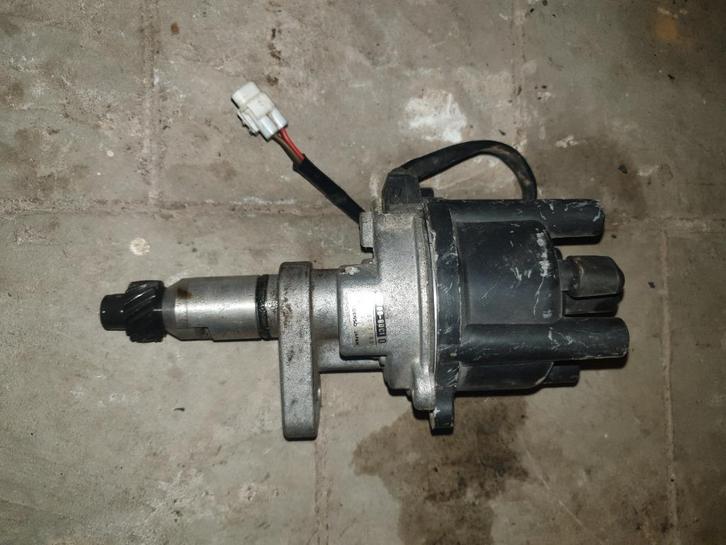 Suzuki samurai onderdelen, Auto's, Overige Auto's, Bedrijf, Ophalen