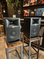 JBL 708p Studio Monitors, Audio, Tv en Foto, Luidsprekerboxen, Ophalen, Gebruikt, JBL