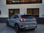 Ford Puma 1.0 EcoBoost mHEV Titanium - PACK HIVER - NEUF, Voorwielaandrijving, Stof, Puma, Bedrijf