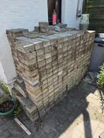 GRATIS betonklinkers, Tuin en Terras, Tegels en Klinkers, Ophalen, Gebruikt