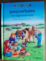 Ponyverhalen voor beginnende lezers, Enlèvement