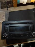 Radio origine audi a3 8p, Auto diversen, Ophalen of Verzenden