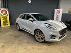 Ford Puma 1.0 EcoBoost Hybrid ST-Line X Gold Edition 155pk A, Te koop, Zilver of Grijs, 3 cilinders, 900 kg