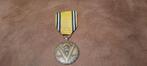 Herinneringsmedaille 1940-1945, Verzamelen, Ophalen of Verzenden, Landmacht, Lintje, Medaille of Wings