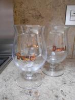 3 verres Duvel, Enlèvement, Comme neuf, Duvel
