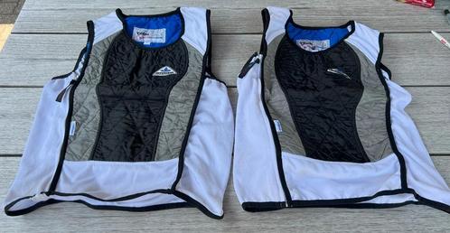Koelvest HyperKewl - maat S - 2 stuks, Motoren, Kleding | Motorkleding, Overige typen, Tweedehands, Ophalen
