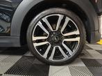 MINI Cooper 1.5 AUTOMAAT/LED/Cruise/17"/PDC/GPS/Apple/Ambi, Achat, Entreprise, Noir, Berline