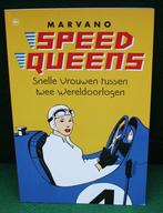 Marvano Speed Queens, Boeken, Ophalen, Algemeen, Zo goed als nieuw, The House Of Books