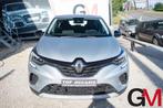 Renault Captur Captur TCe 90 coparate edition (bj 2022), Auto's, Stof, Gebruikt, Euro 6, 91 pk