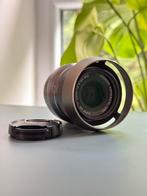Fujinon XF 23mm f/2 R WR – Édition Graphite, Ophalen, Zo goed als nieuw