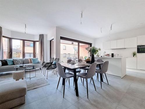 Appartement te koop in Herenthout, 1 slpk, Immo, Huizen en Appartementen te koop, Appartement