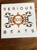 Serious Beat, Cd's en Dvd's, Vinyl | Rock, Ophalen, Gebruikt, 12 inch, Overige genres