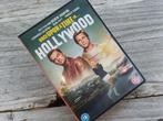 DVD Once Upon a Time in Hollywood - Quentin Tarantino, Cd's en Dvd's, Dvd's | Actie, Ophalen of Verzenden, Zo goed als nieuw, Actie