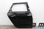 Portier RA Audi A6 4G Avant LY9T 4G9833052, Gebruikt