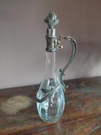 Italiaans Decanter Karaf, Antiek en Kunst, Ophalen of Verzenden