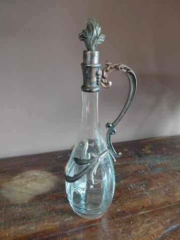Italiaans Decanter Karaf  beschikbaar voor biedingen