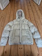 Doudoune homme Jordan, Nike, Enlèvement, Porté, Blanc
