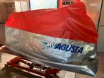 Cover mv  agusta en werkpak