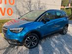 OPEL crossland x  benzine/euro6, Achat, Euro 6, Entreprise, Boîte manuelle