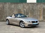 BMW Z4 2.5i sDrive23i | Topstaat | Historiek | Zetelverw., Auto's, Euro 5, Achterwielaandrijving, 199 g/km, Beige