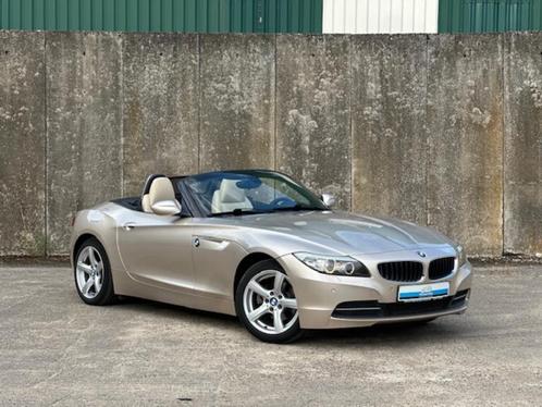 BMW Z4 2.5i sDrive23i | Topstaat | Historiek | Zetelverw., Auto's, BMW, Bedrijf, Te koop, Z4, ABS, Airbags, Airconditioning, Bluetooth