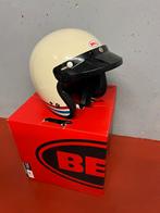 motorhelm bell, Motoren, Heren, Jethelm, Nieuw zonder kaartje, S