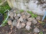 Gratis kasseien, Tuin en Terras, Grind, Keien en Split, Ophalen, Zo goed als nieuw