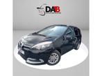 Renault Grand Scenic LIMITED Energy TCe 115 7 plaat, Electronic Stability Program (ESP), 1198 cc, Zwart, Bedrijf