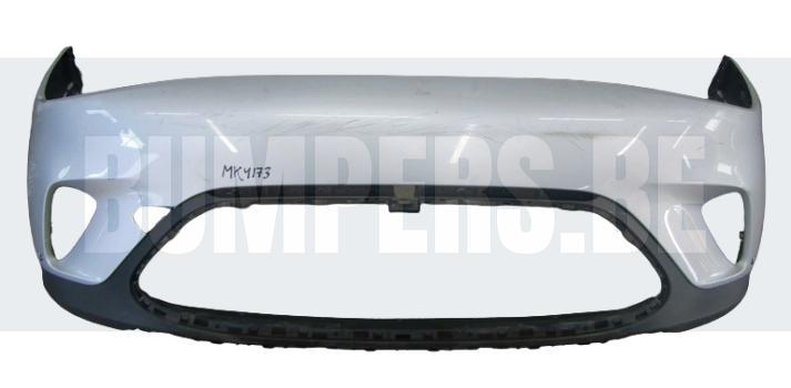 Bumper SMART # 1 ONE 2022-8891038025 Voorbumper MK4173, Auto-onderdelen, Carrosserie, Bumper, Voor, Gebruikt, 6 maanden garantie