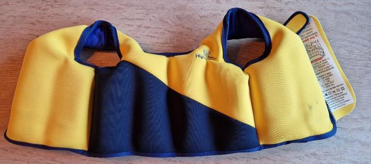 Reddingsvest kind 11-15kg, Watersport en Boten, Watersportkleding, Zo goed als nieuw, Reddingsvest of Zwemvest, Kind, Ophalen