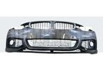 Bumper  BMW 4 F32 F33 F36 M Performance    Voorbumper Q6084, Auto-onderdelen, Gebruikt, Voor, 6 maanden garantie, Ophalen of Verzenden